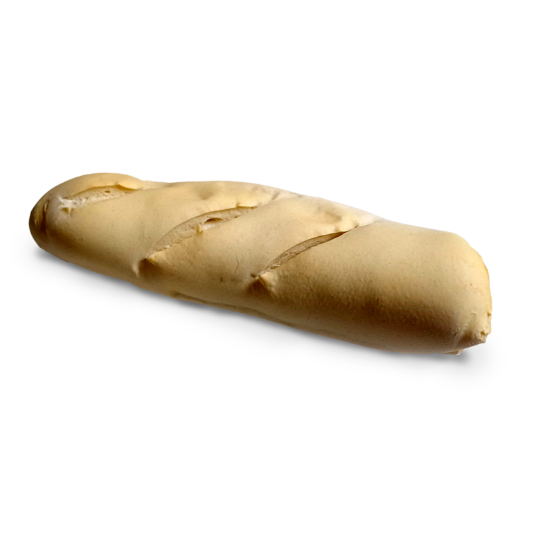 Baguetin precocido