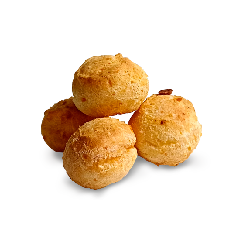 Masa de chipa congelada - Image 2