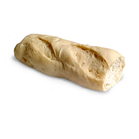 Pan flauta precocida