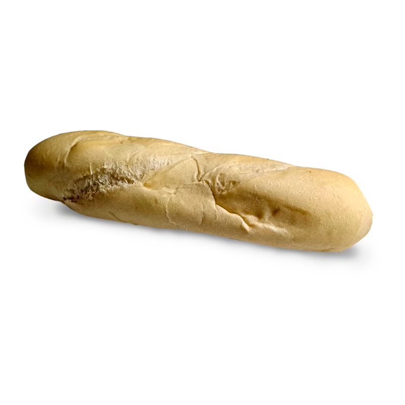 Pan flauton precocida