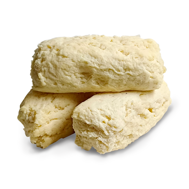 Masa de chipa congelada
