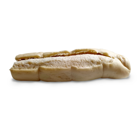 Pan mignon pre cocido
