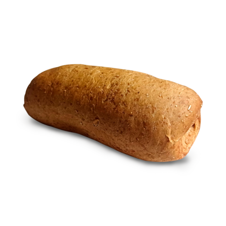 Milonguita de salvado precocida