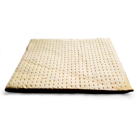Plancha de grasa congelada